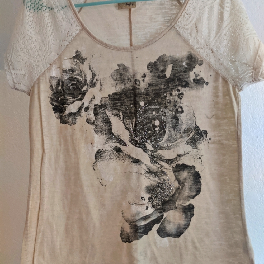 Women's Daytrip Shirt